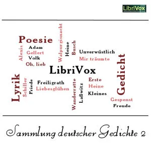 Sammlung deutscher Gedichte 002