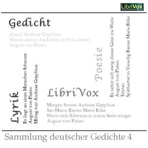 Sammlung deutscher Gedichte 004