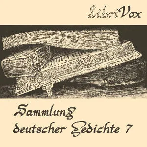 Sammlung deutscher Gedichte 007