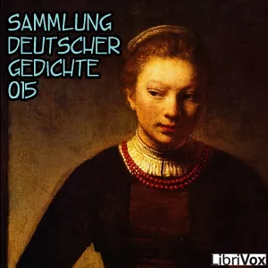 Sammlung deutscher Gedichte 015