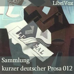 Sammlung kurzer deutscher Prosa 012