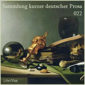 Sammlung kurzer deutscher Prosa 022