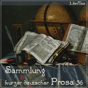 Sammlung kurzer deutscher Prosa 036