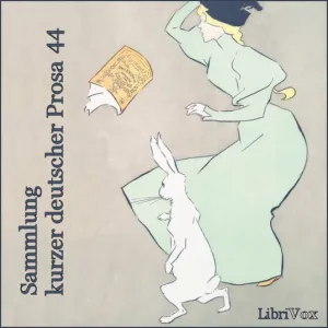 Sammlung kurzer deutscher Prosa 044