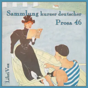 Sammlung kurzer deutscher Prosa 046