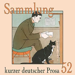 Sammlung kurzer deutscher Prosa 052
