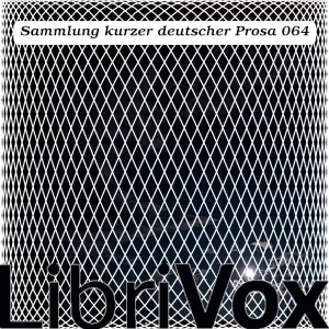 Sammlung kurzer deutscher Prosa 064