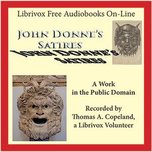 John Donne's Satires