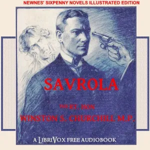 Savrola