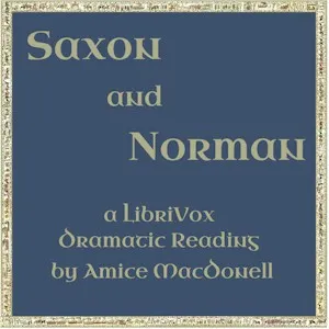Saxon and Norman