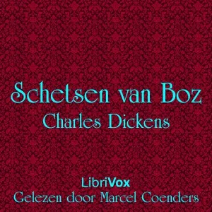 Schetsen van Boz