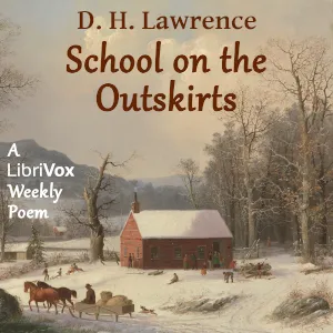 School on the Outskirts