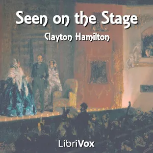 Seen on the Stage