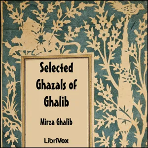 Selected Ghazals of Ghalib