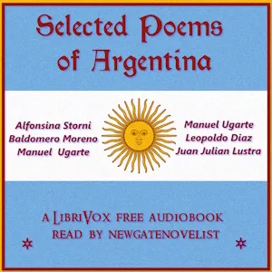 Selected Poems of Argentina