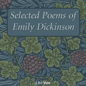 Selected Poems of Emily Dickinson