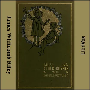 Selected Riley Child-Rhymes
