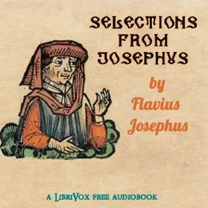 Selections from Josephus