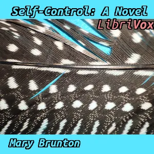 Self-Control: A Novel