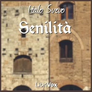 Senilità