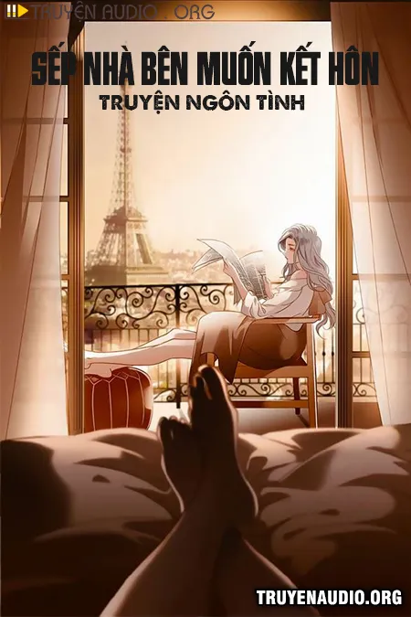 Sếp Nhà Bên Muốn Kết Hôn