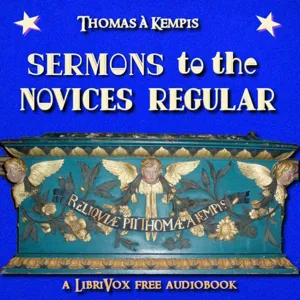 Sermons to the Novices Regular