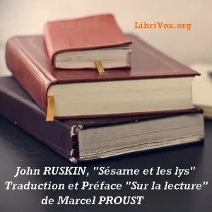 Sésame et les lys