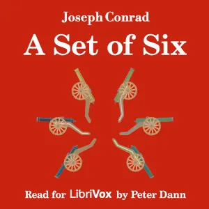 Set of Six