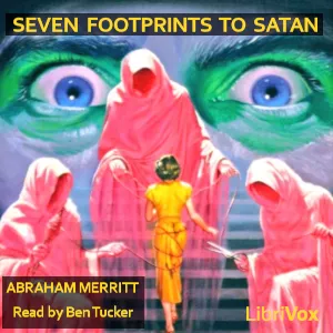 Seven Footprints to Satan