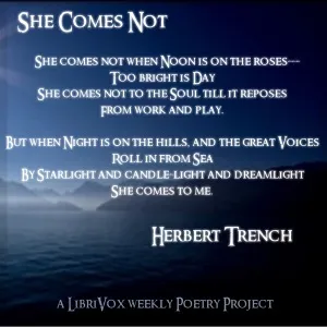 She Comes Not