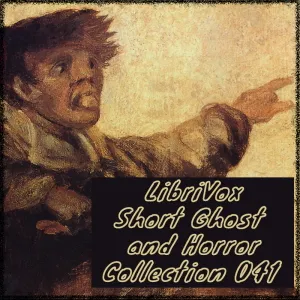 Short Ghost and Horror Collection 041