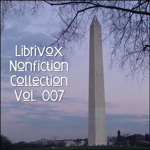 Short Nonfiction Collection Vol. 007