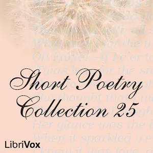 Short Poetry Collection 025