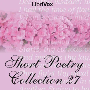 Short Poetry Collection 027