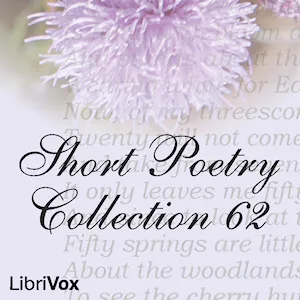 Short Poetry Collection 062