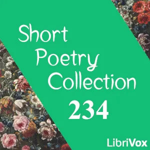 Short Poetry Collection 234