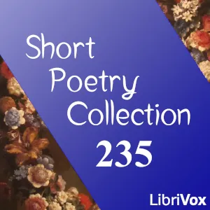 Short Poetry Collection 235