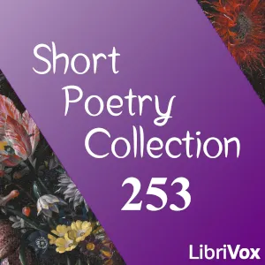 Short Poetry Collection 253