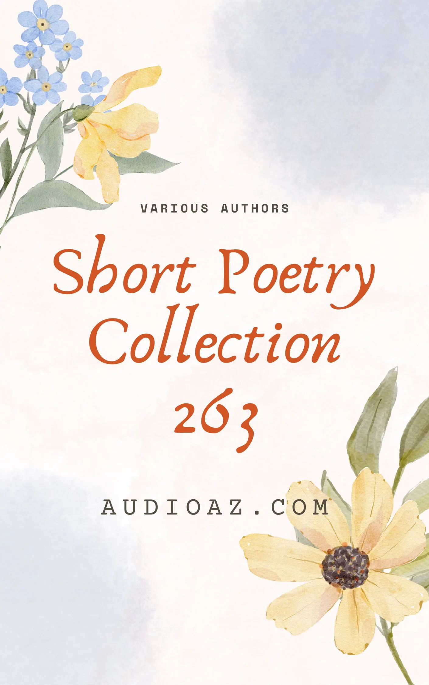 Short Poetry Collection 263