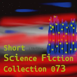Short Science Fiction Collection 073
