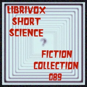 Short Science Fiction Collection 089