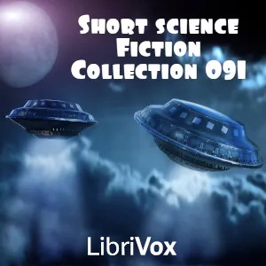 Short Science Fiction Collection 091