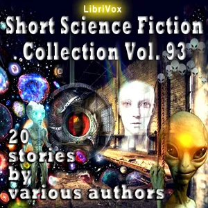 Short Science Fiction Collection 093