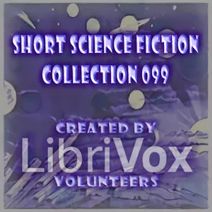 Short Science Fiction Collection 099