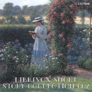 Short Story Collection Vol. 002