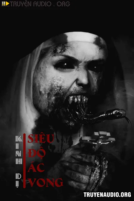 Siêu Độ Ác Vong