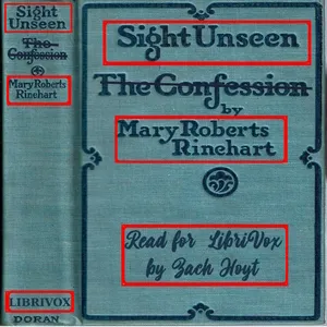 Sight Unseen