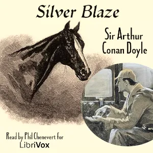 Silver Blaze