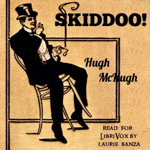 Skiddoo!