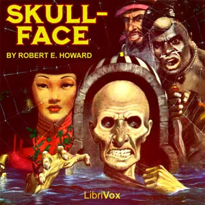 Skull-Face
